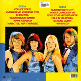 Abba - Watch That Scene! Live at Wembley 1979 - import
