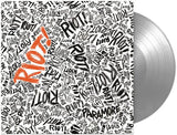 Paramore - Riot! on limited colored vinyl