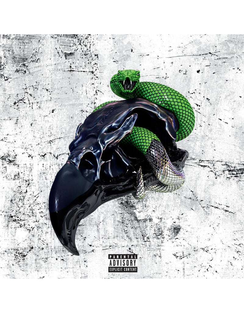 Future / Young Thug - Super Slimey