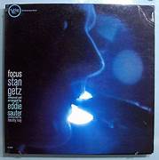 Stan Getz - Focus