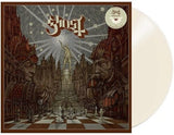 Ghost - Popestar 5 cut EP - on indie exclusive colored vinyl