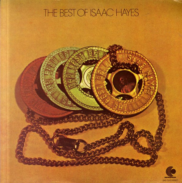 Isaac Hayes - The Best of Isaac Hayes