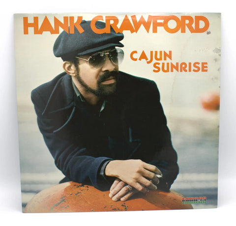 Hank Crawford - Cajun Sunrise