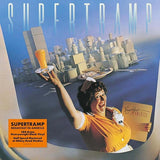 Supertramp - Breakfast in America - 180g half speed master