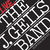 J. Geils Band - Live: Blow Your Face Out - 2 LP indie exclusive