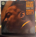 Count Basie and The Kansas City 7