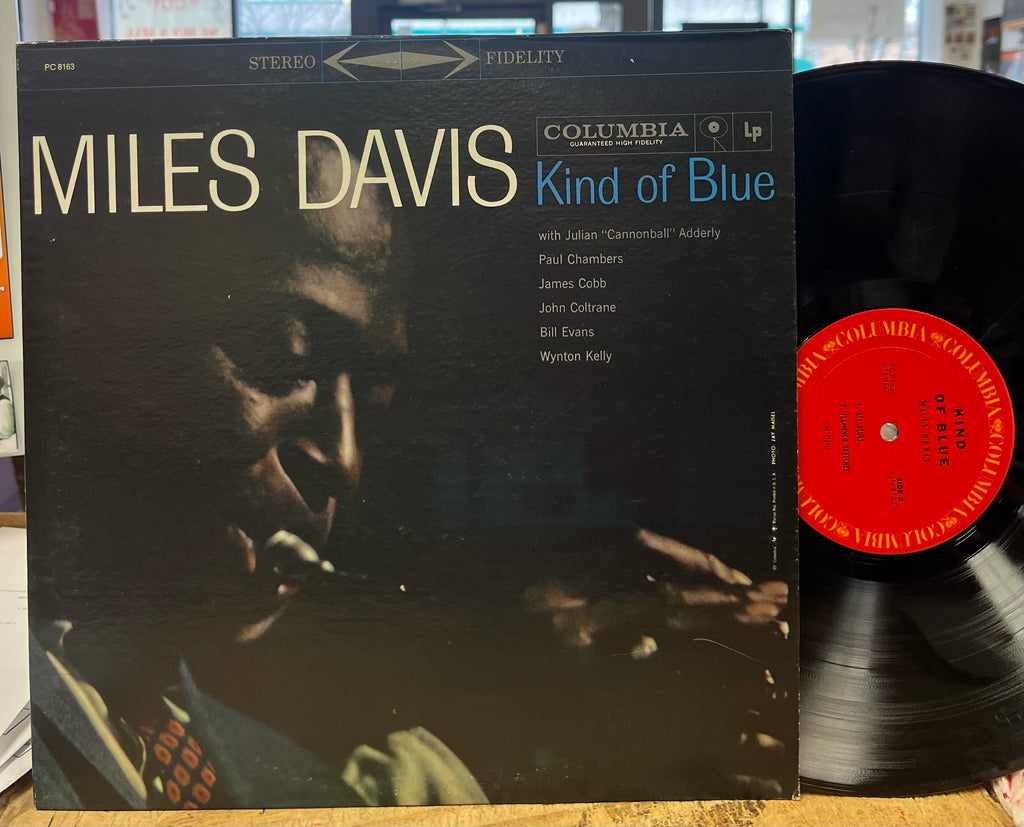 Miles Davis - Kind of Blue