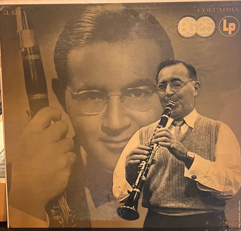 Benny Goodman - Vintage Goodman