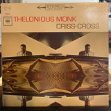 Thelonious Monk - Criss-Cross