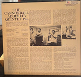 Cannonball Adderley Quintet - Plus