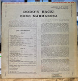 Dodo Marmarosa - Dodo's Back!  PROMO