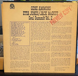 Gene Ammons with Etta Jones & Jack McDuff - Soul Summit Volume 2