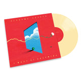 Alabama Shakes - I Must Have Been Dreaming - on limited colored vinyl w/ Poster