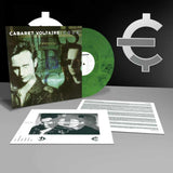 Cabaret Voltaire - Code - on limited colored vinyl
