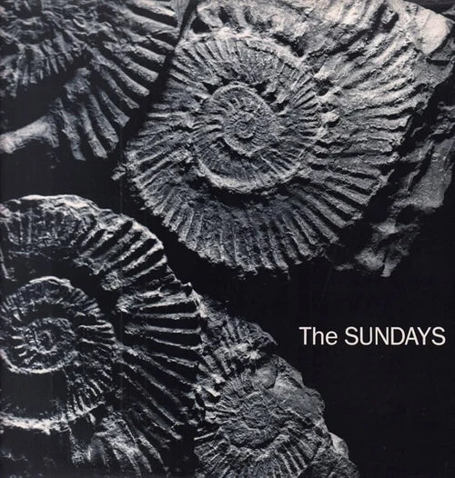 The Sundays - Reading Writing And Arithmetic