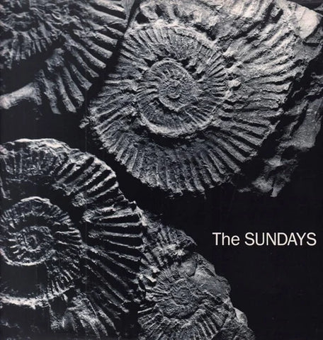 The Sundays - Reading Writing And Arithmetic