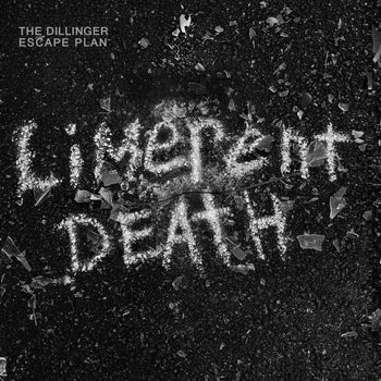 Dillinger Escape Plan - Limerent Death - 7" 45 w/ PS