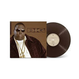 Notorious B.i.G. - Now Playing - on limited colored vinyl