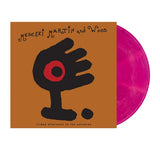 Medeski, Martin and Wood - Friday Afternoon in the Universe on limited colored vinyl