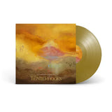 Silversun Pickups - Tenderhooks - on limited indie exclusive colored vinyl