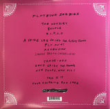 Flatbush Zombies - 3001: A Laced Odyssey - import 2 LP set