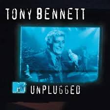 Tony Bennett - MTV Unplugged - Special 2 LP set for RSD26 - FIRST TIME ON VINYL!