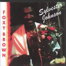 Syl Johnson - Tripping On Your Love b/w Foxy Brown 7" 45 w/ PS