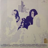 Blue Cheer - Vincebus Eruptum - Import LP