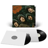 Beatles - Rubber Soul - 2026 Two Lp deluxe edition - 1/2 speed mastered