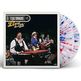 Texas Tornados - Live From Austin - 2 LPs on limited colored vinyl