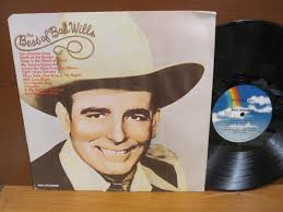 Bob Wills - The Best of Bob Wills