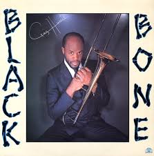 Craig Harris - Black Bone