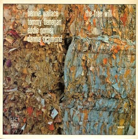Bennie Wallace - The Free Will