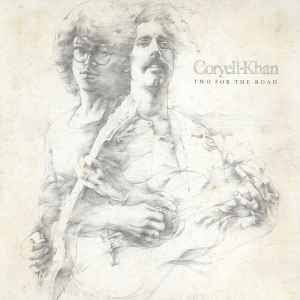Larry Coryell and Steve Khan - Two for The Road