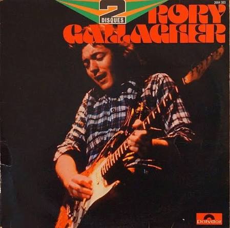 Rory Gallagher - Rory Gallagher