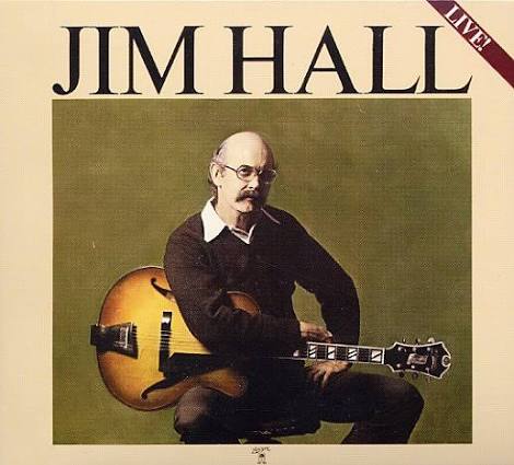 Jim Hall Live!