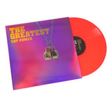 Cat Power - The Greatest - 20th Anniversary Edition on limited colored vinyl