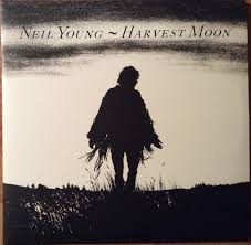 Neil Young - Harvest Moon