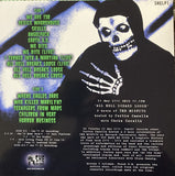 Misfits - Fiend F.M. Vol 1