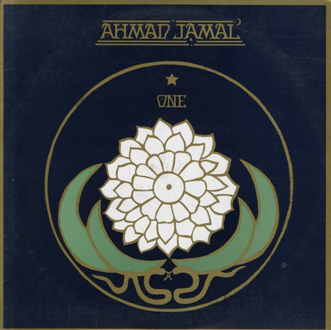Ahmad Jamal - One