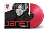 Janet Jackson - Number Ones - 2 LPs