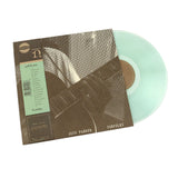 Jeff Parker - Forfolks - solo guitar - on limited colored vinyl