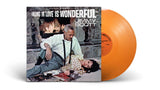 Jimmy Scott - Falling in Love is Wonderful - on limited colored vinyl