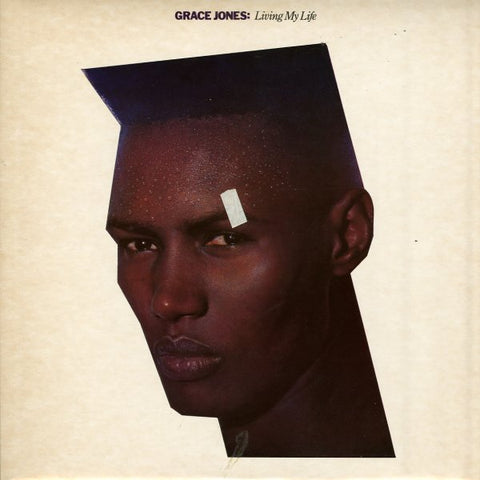 Grace Jones - Living My Life