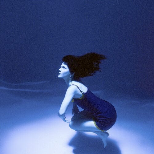 Marias - Submarine - on limited colored vinyl