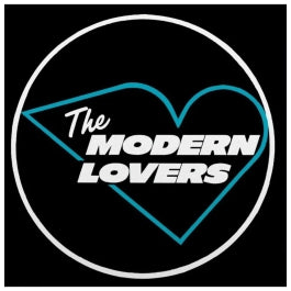 Modern Lovers - self-titled debut - on Limited PICTURE DISC for RSD26