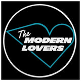 Modern Lovers - self-titled debut - on Limited PICTURE DISC for RSD26