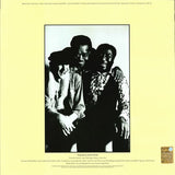 Muddy Waters - Hard Again - import LP