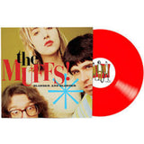 Muffs - Blonder and Blonder - on limited colored vinyl