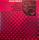 Grachan Moncur III - Evolution 180g